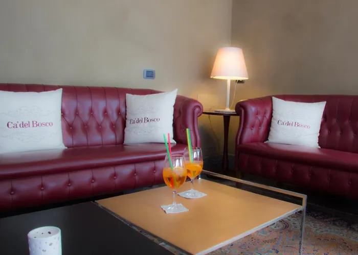 Hotel San Rocco