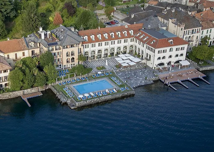 Hotel San Rocco